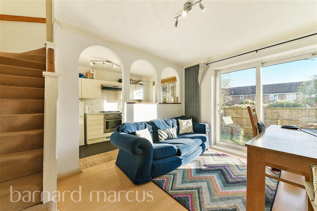 Main image of property: Appleby Gardens, Feltham