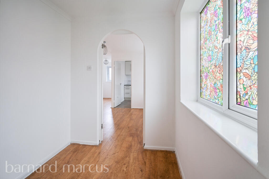 Main image of property: Redford Close, FELTHAM