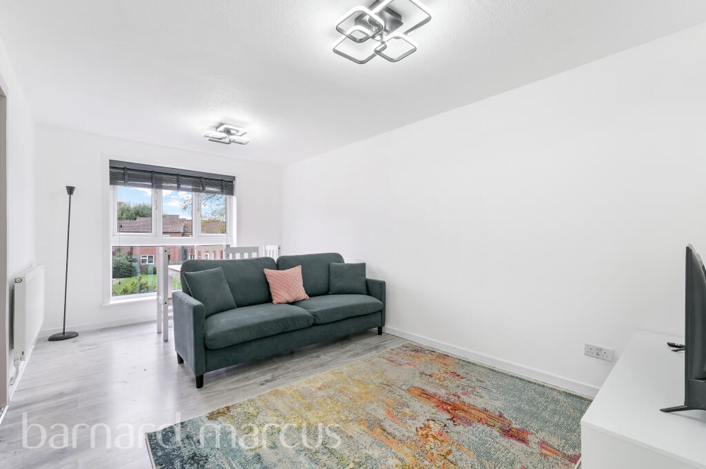 Main image of property: Crosby Close, Feltham