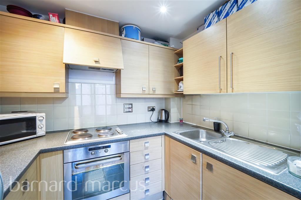 Main image of property: Wooldridge Close, FELTHAM