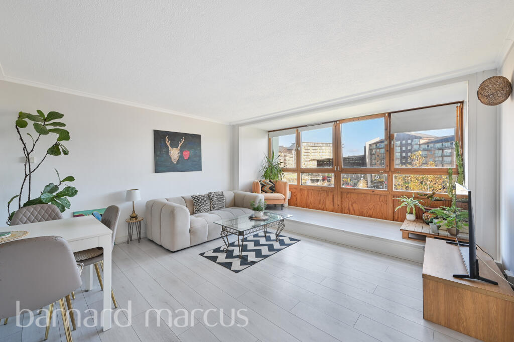 Main image of property: Lemon Grove, FELTHAM