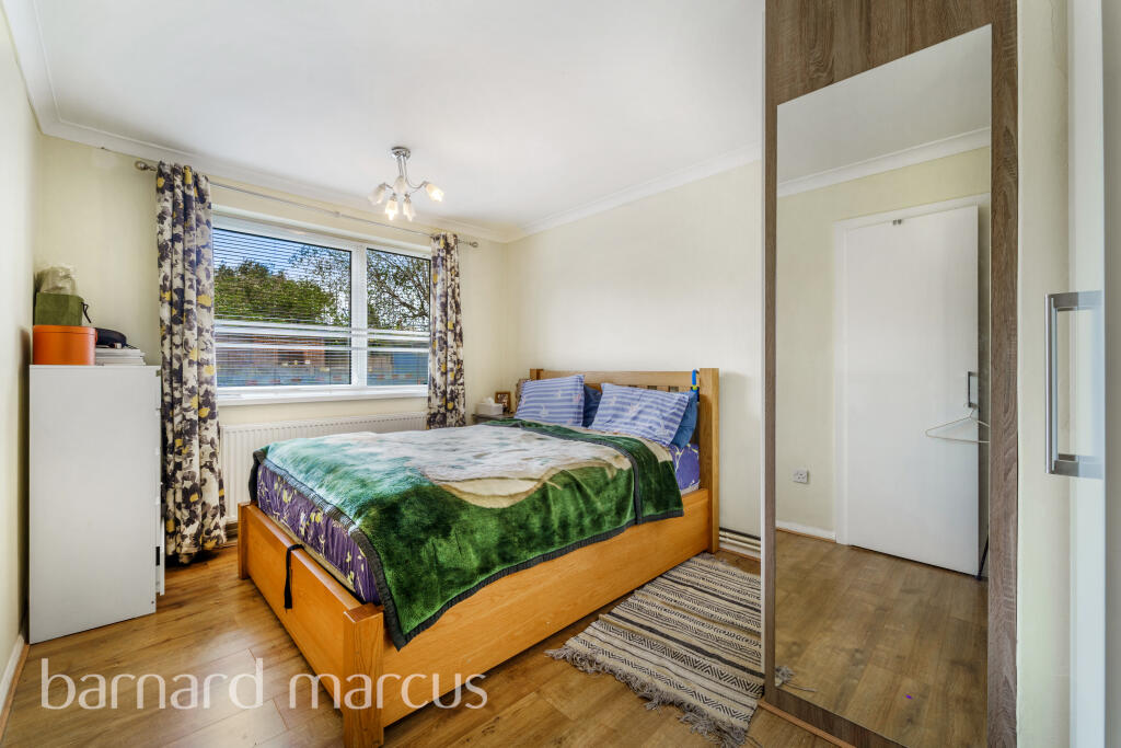 Main image of property: The Dell, FELTHAM