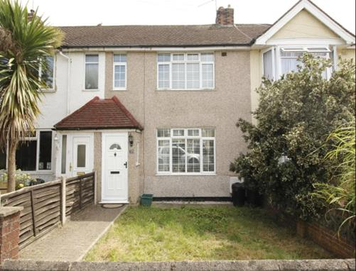 Main image of property: Hamilton Road, FELTHAM