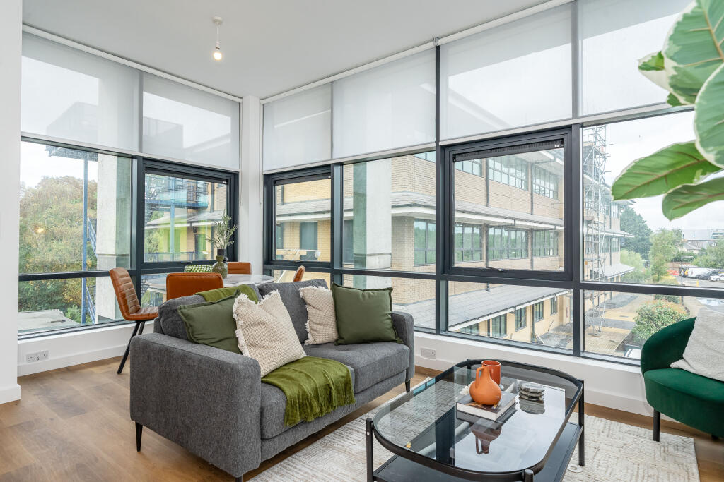 Main image of property: Lakeside Close, Staines Upon Thames