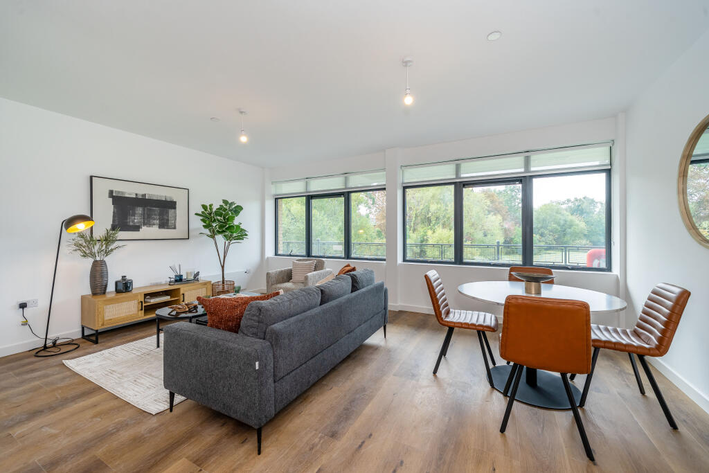 Main image of property: Lakeside Close, Staines Upon Thames