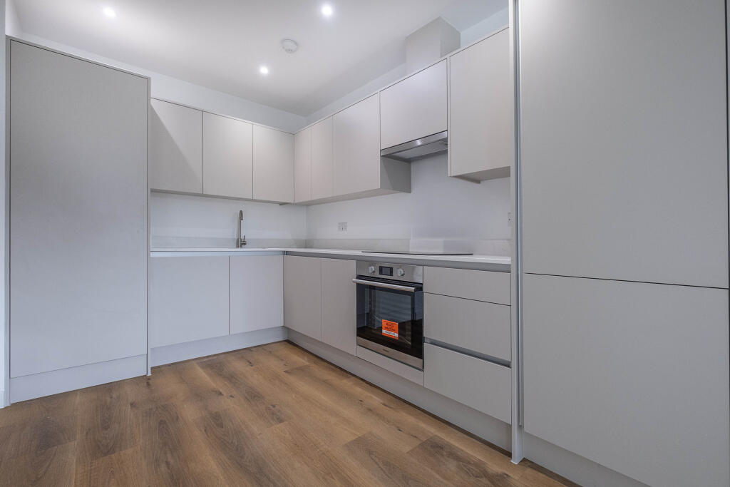 Main image of property: Lakeside Close, Staines Upon Thames