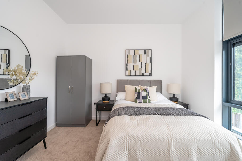 Main image of property: Lakeside Close, Staines Upon Thames