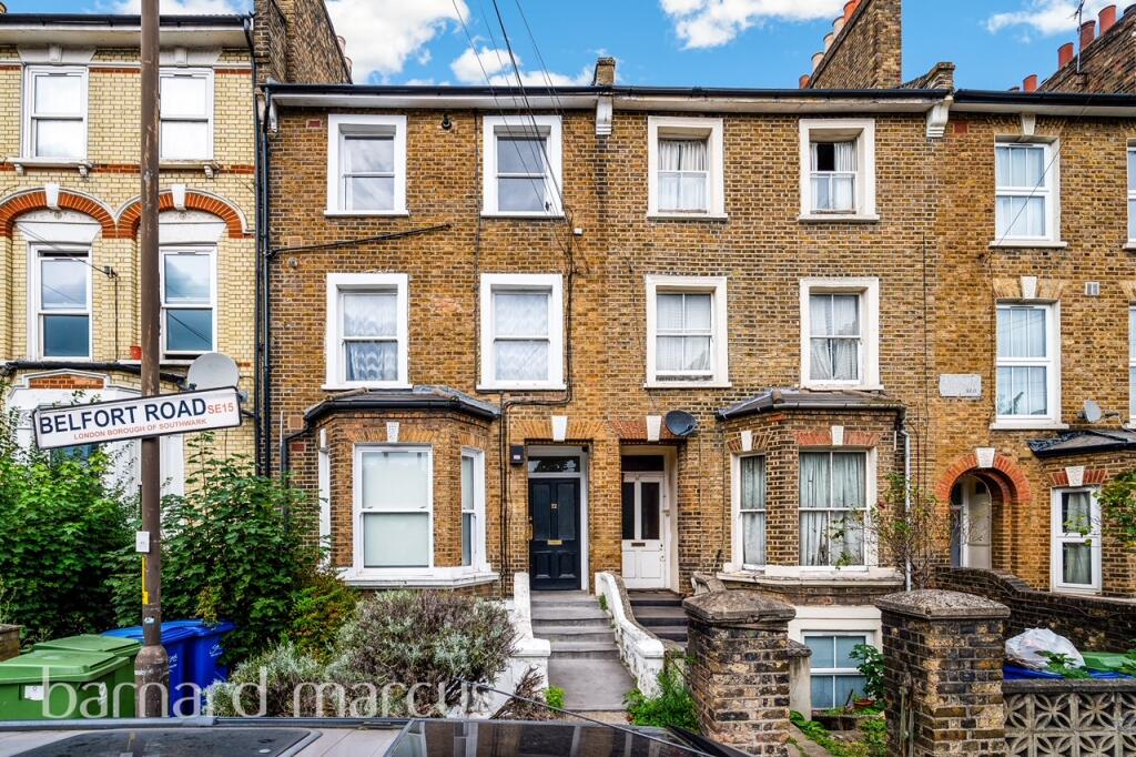 Main image of property: Belfort Road, LONDON