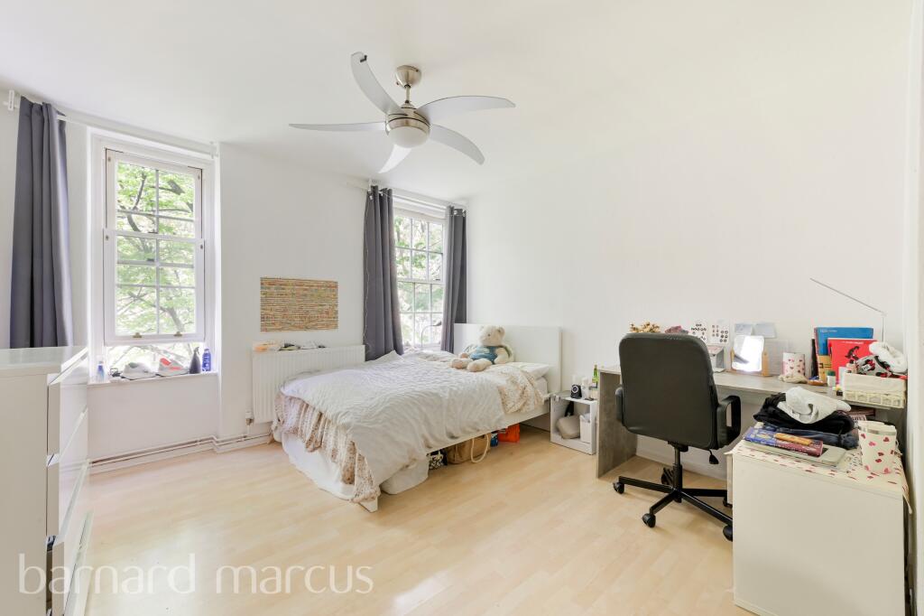 Main image of property: Lambeth Walk, London