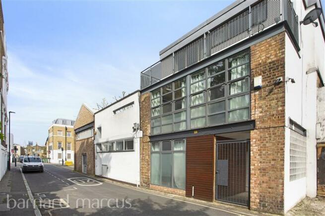 Main image of property: Palfrey Place, Kennington, London