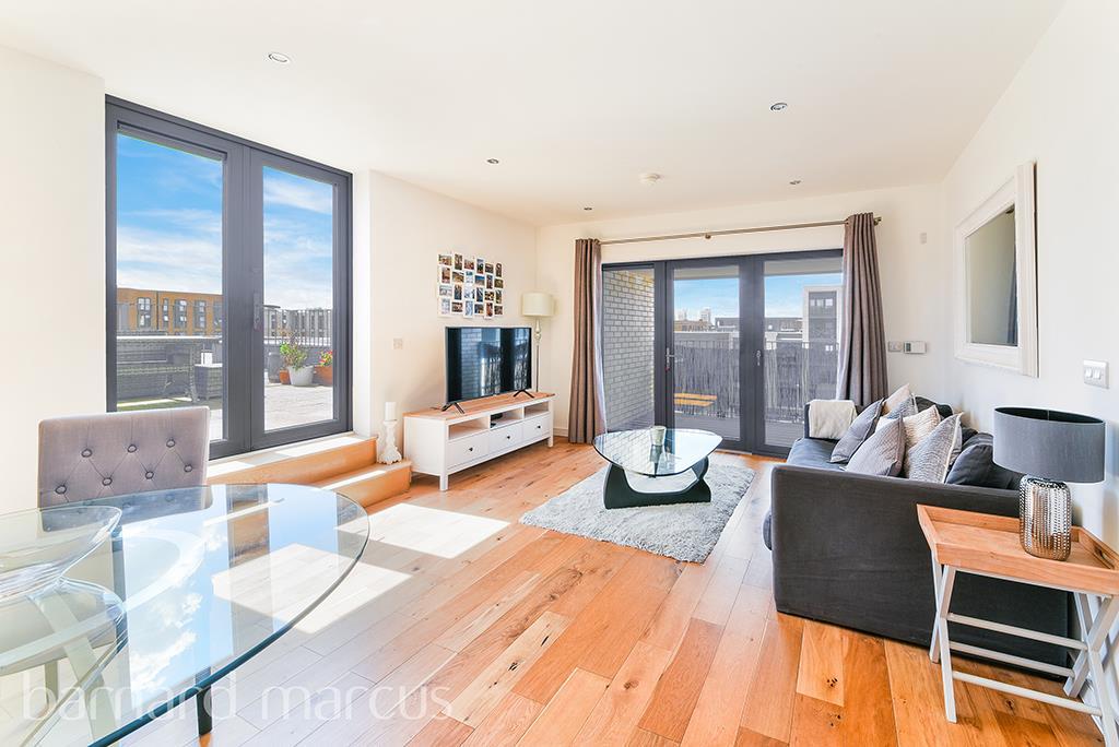 Main image of property: Eythorne Road, London