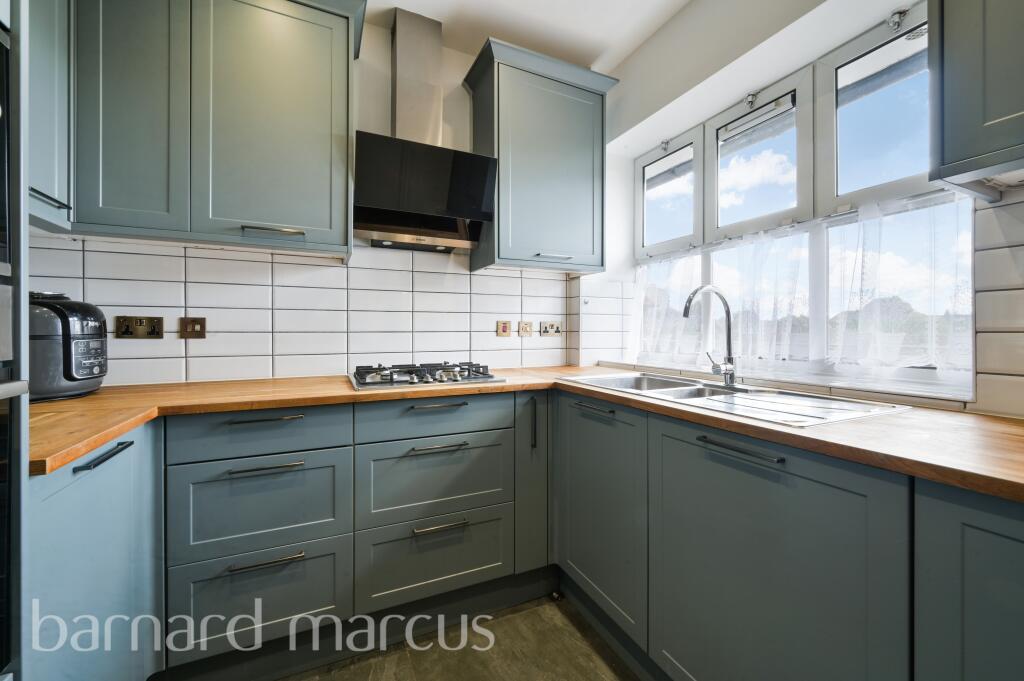 Main image of property: Newburn Street, LONDON