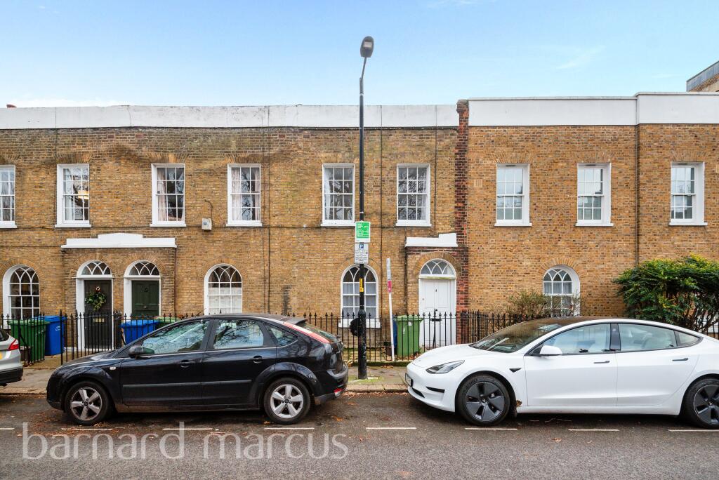 Main image of property: Liverpool Grove, LONDON