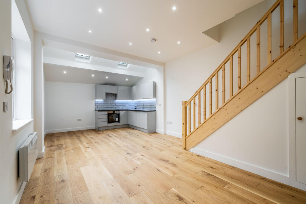 Main image of property: Brixton Road, LONDON