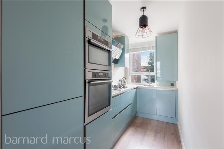 Main image of property: Wincott Street, London