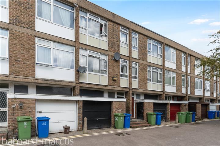 Main image of property: Olney Road, London
