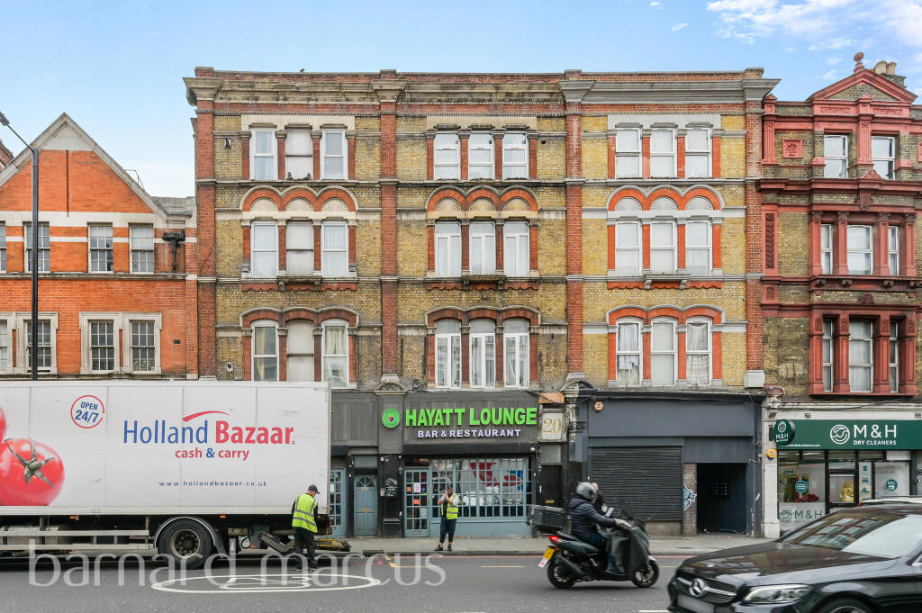 Main image of property: Camberwell Church Street, LONDON