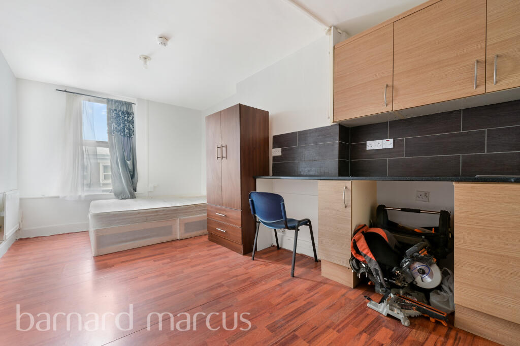 Main image of property: Camberwell Church Street, LONDON