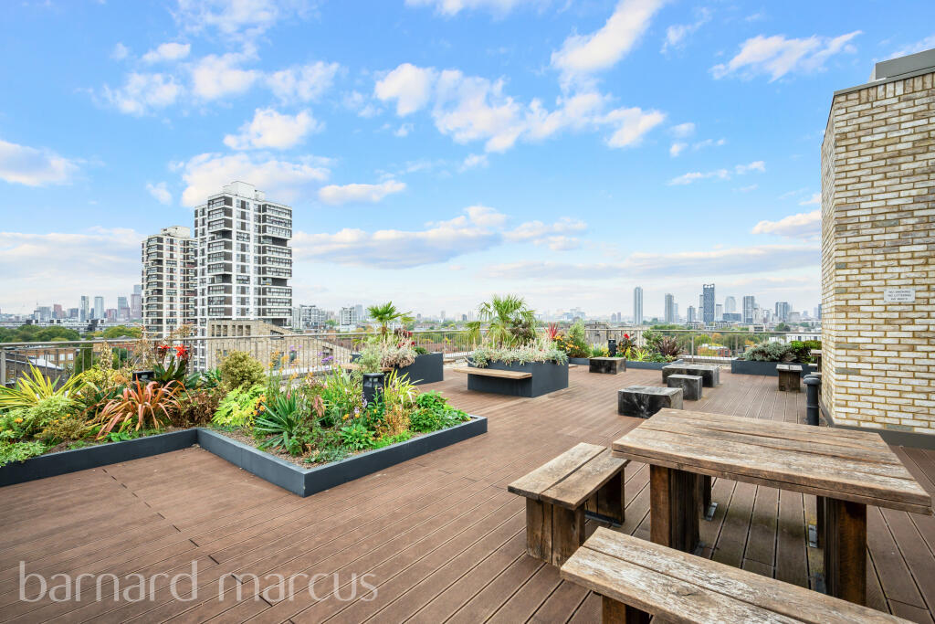 Main image of property: Wyndham Road, LONDON