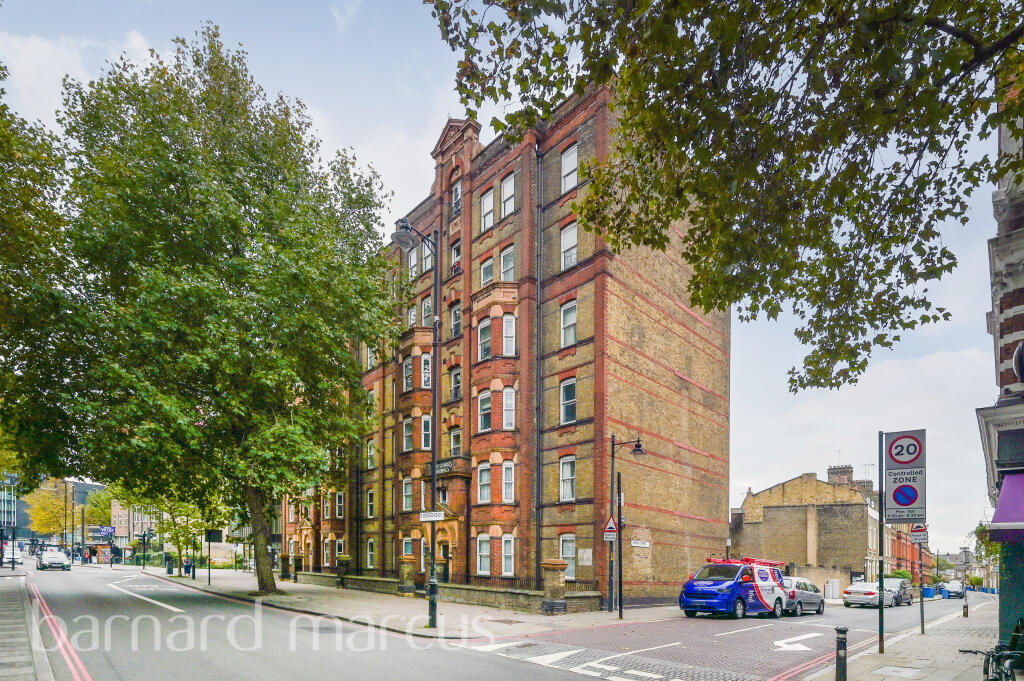 Main image of property: St Georges Road, London