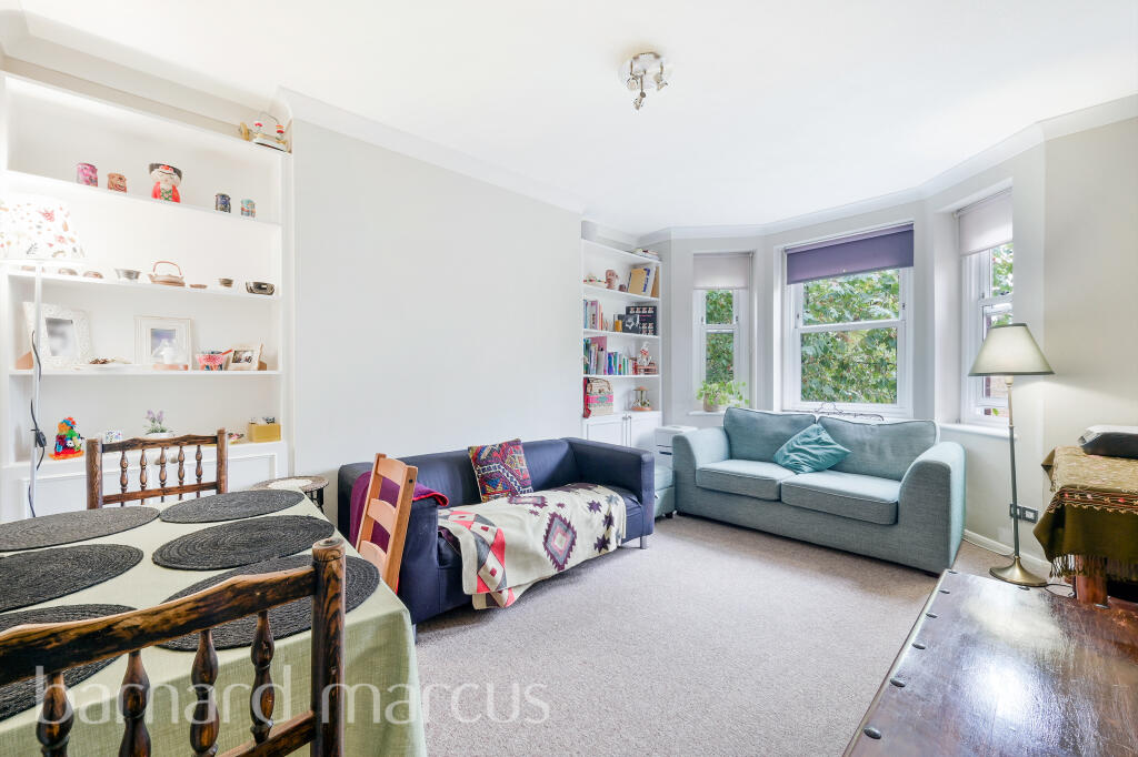 Main image of property: St. Georges Road, LONDON
