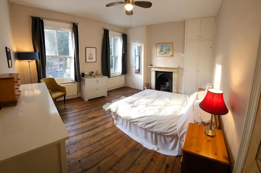 Main image of property: Sidney Road, LONDON