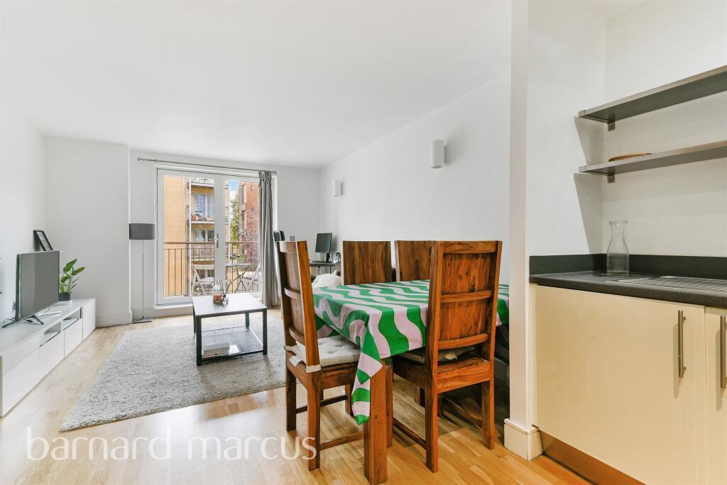 Main image of property: Peckham Grove, LONDON