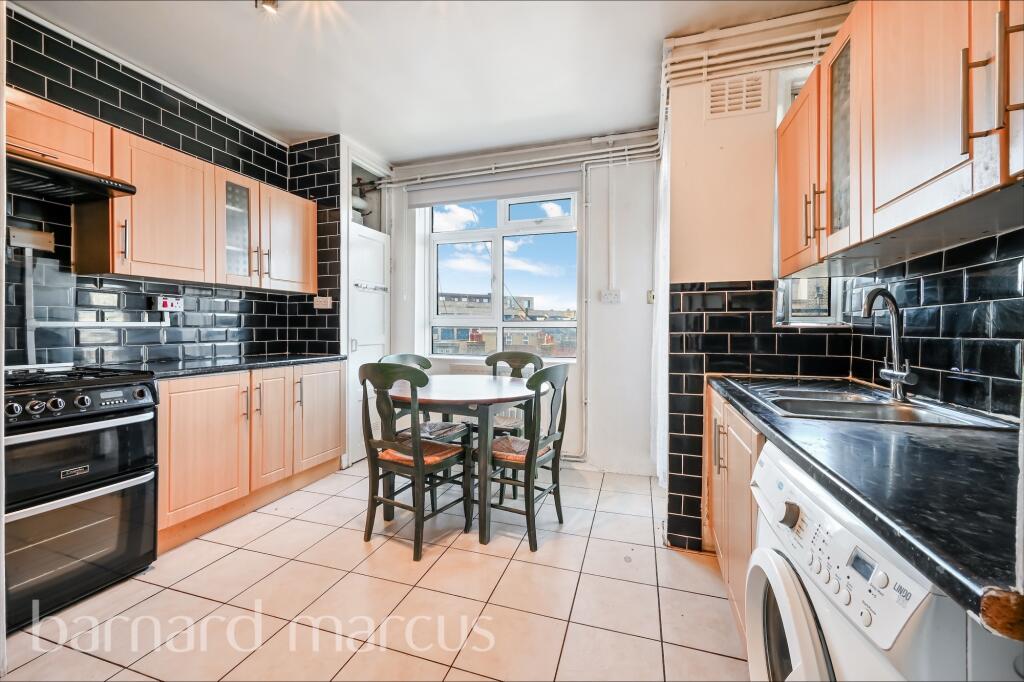 Main image of property: Queens Row, LONDON