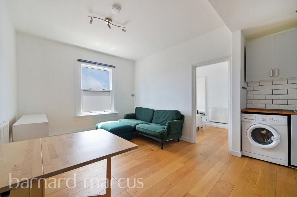 Main image of property: Peckham High Street, LONDON