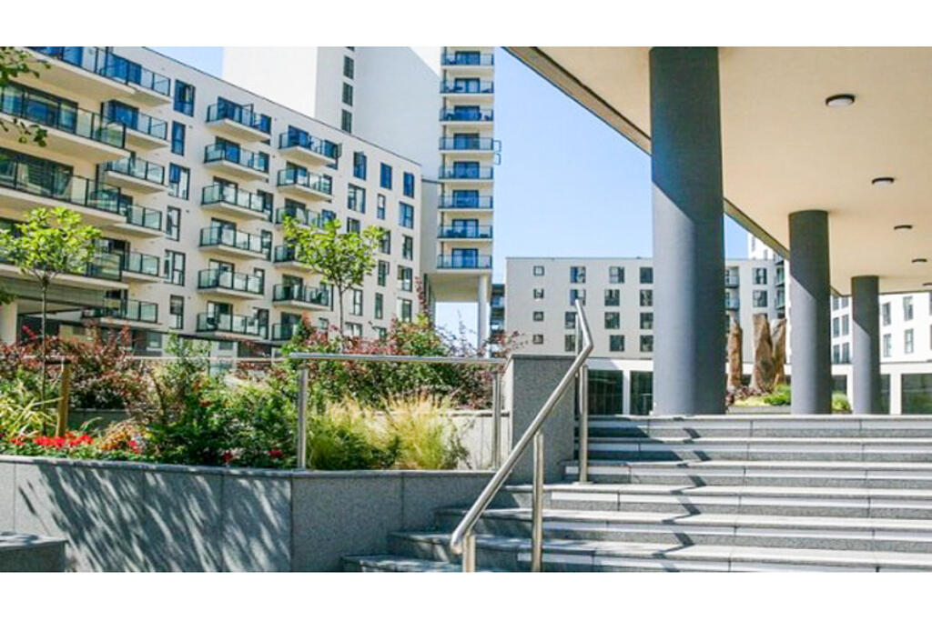 Main image of property: Cardinal Place, Guildford Road, Woking