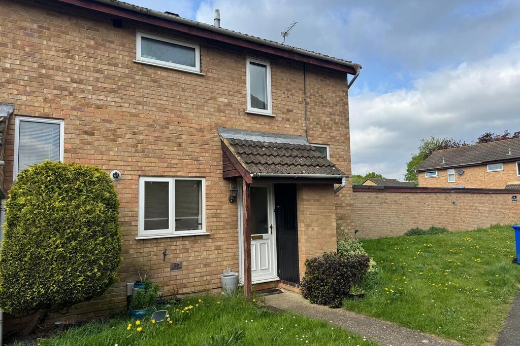 Main image of property: Westmead, Goldsworth park, Woking