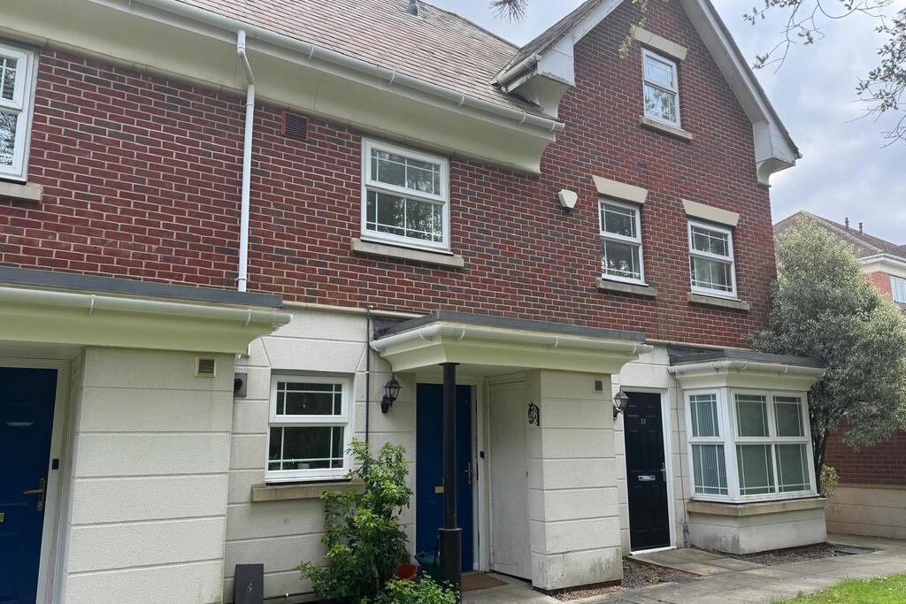 Main image of property:  Stickledown , Deepcut   , Camberley