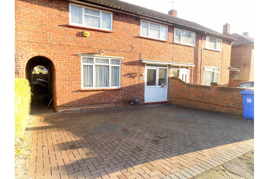 Main image of property: Blackmore Crescent, Woking, Surrey