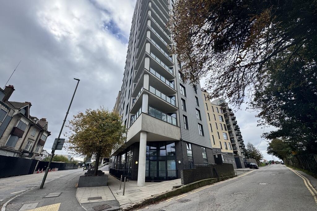 Main image of property: Olympian Heights, Guildford Road, Woking 