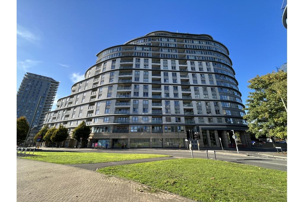 Main image of property: Centrium , Station Approach , Woking