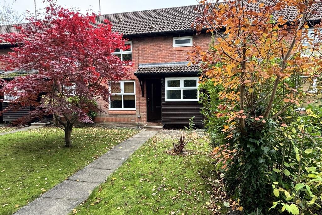 Main image of property: Hedgerley Court, Woking, Surrey