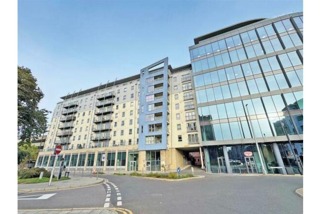 Main image of property: Enterprise Place, 175 Church Street East, Woking