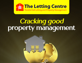 Get brand editions for The Letting Centre, Woking