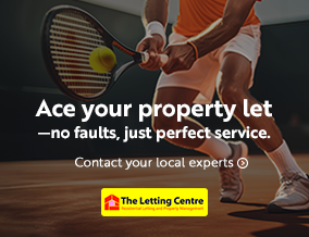 Get brand editions for The Letting Centre, Woking