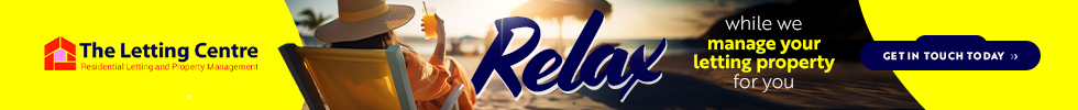 Get brand editions for The Letting Centre, Woking