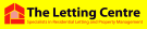 The Letting Centre logo