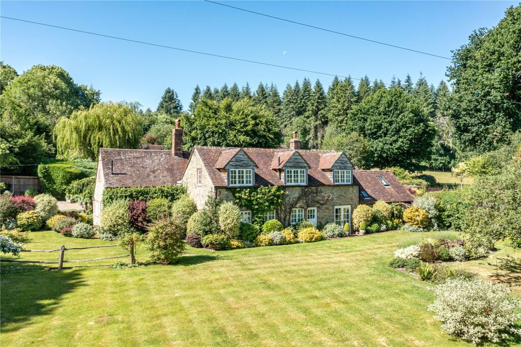 Main image of property: Henley Common, Haslemere, West Sussex, GU27