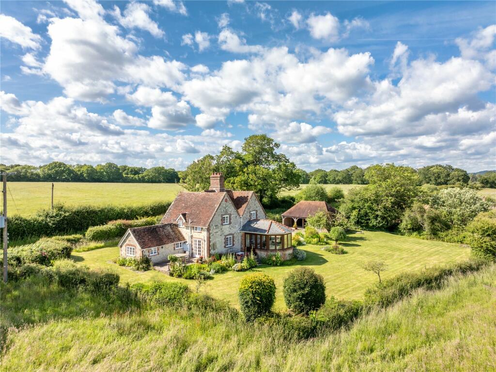 Main image of property: Bepton, Midhurst, West Sussex, GU29