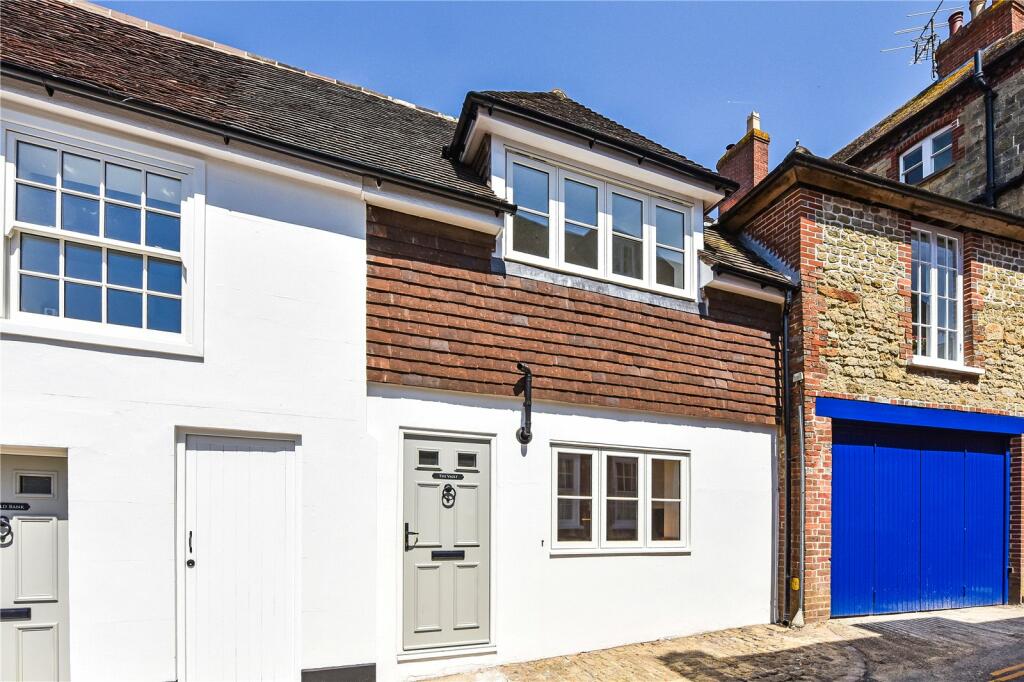 Main image of property: Sheep Lane, Midhurst, West Sussex, GU29