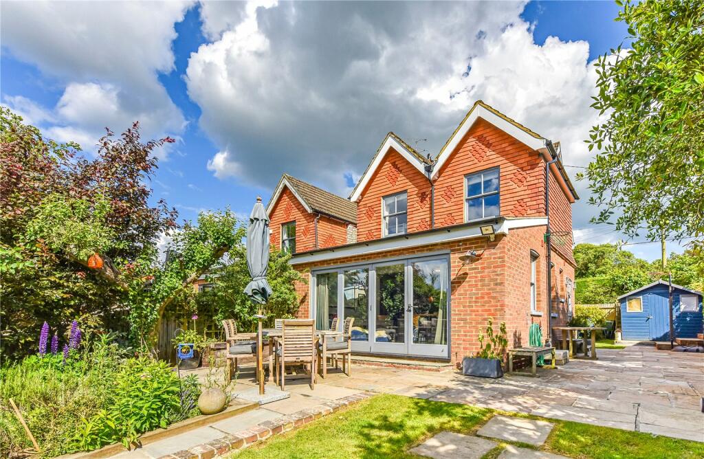 Main image of property: Graffham, Petworth, West Sussex, GU28