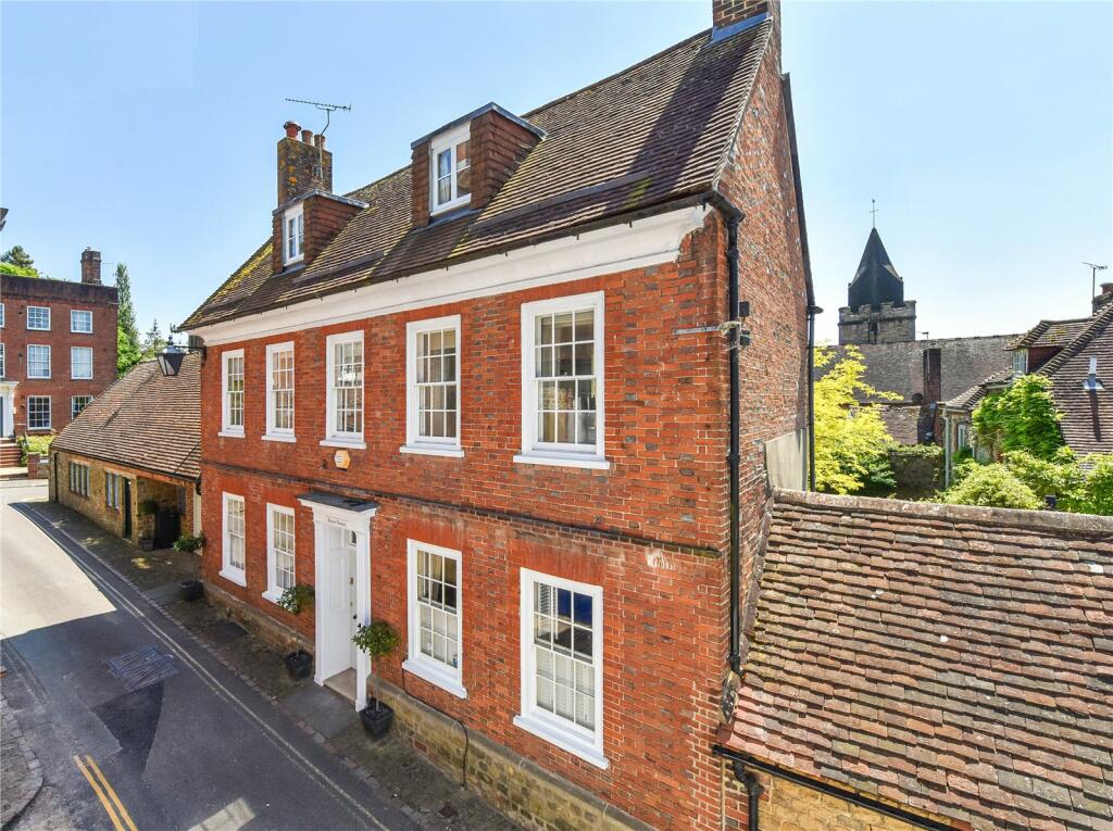 Main image of property: Sheep Lane, Midhurst, West Sussex, GU29