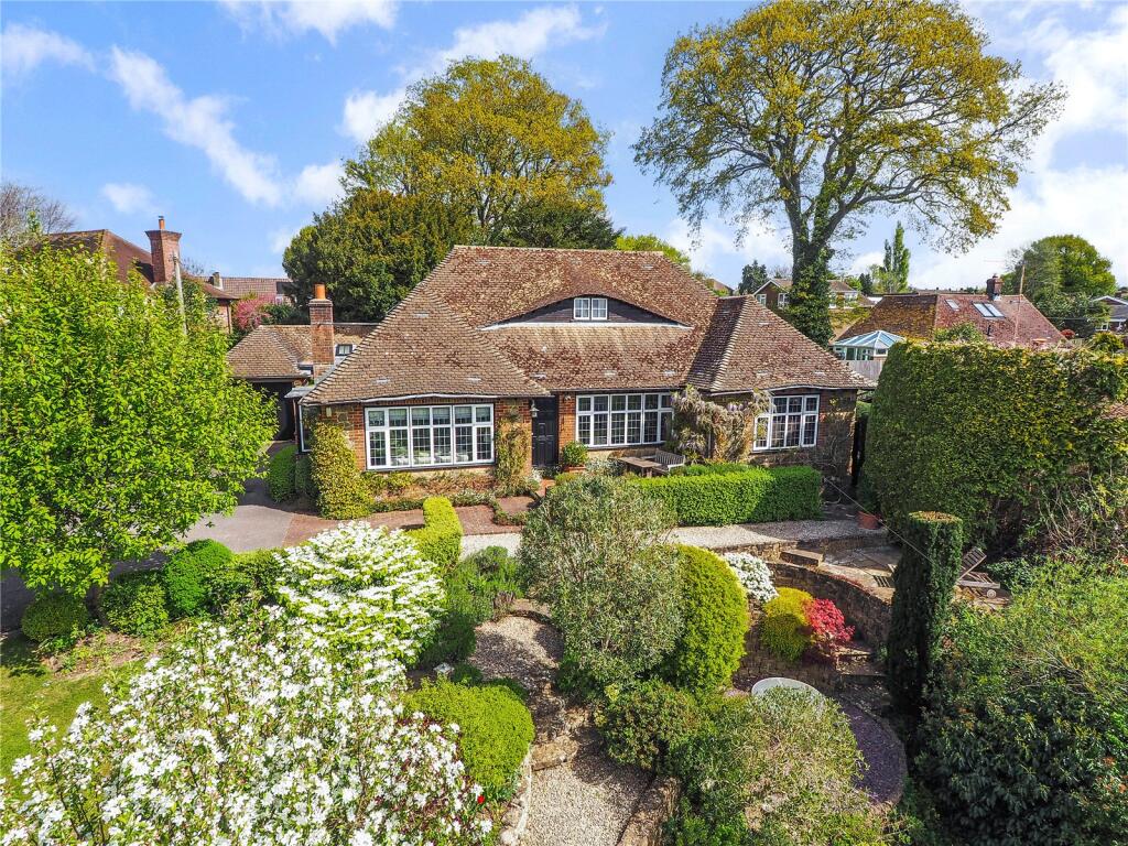 Main image of property: Rectory Lane, Pulborough, West Sussex, RH20