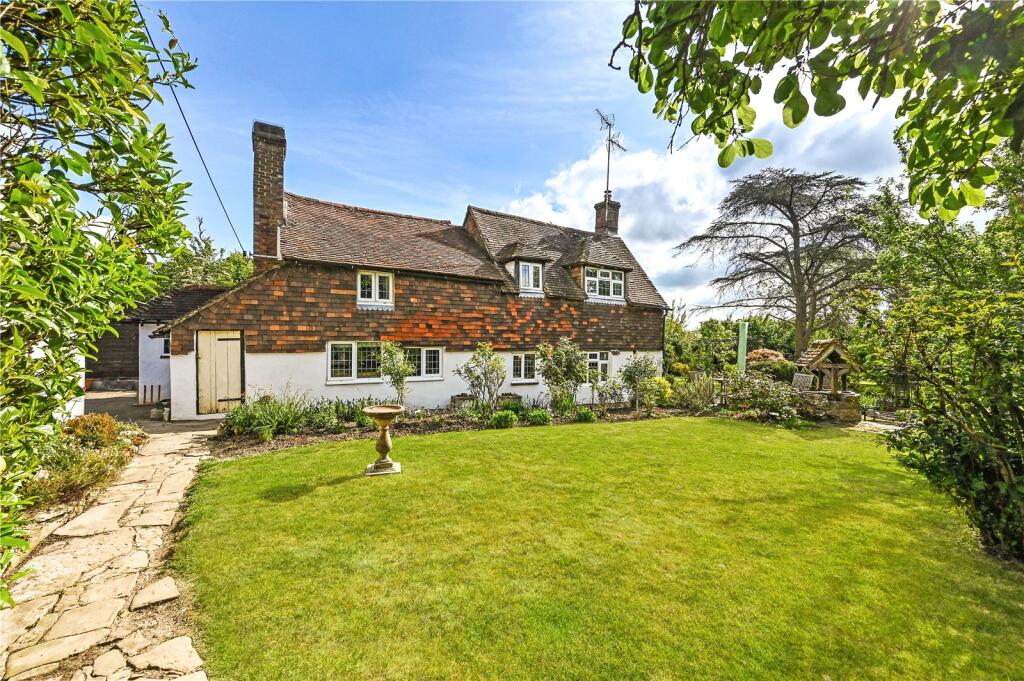 Main image of property: Green Street, Shipley, West Sussex, RH13