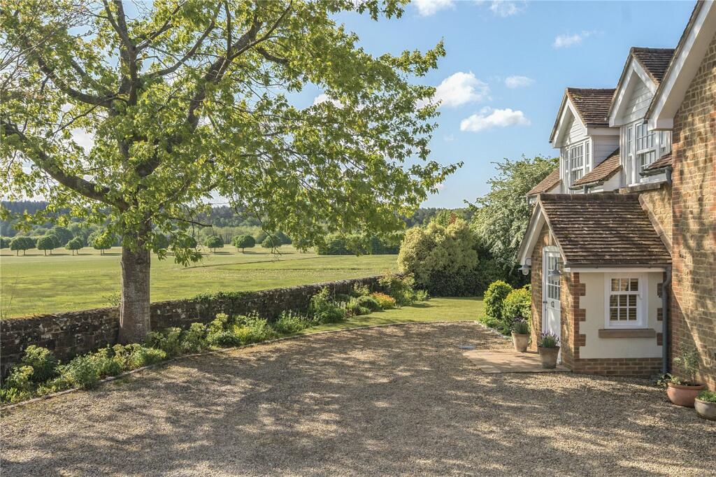 Main image of property: Mill Lane, Stedham, Midhurst, West Sussex, GU29