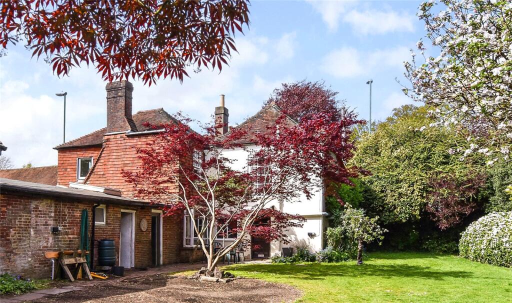 Main image of property: Lower Street, Pulborough, West Sussex, RH20
